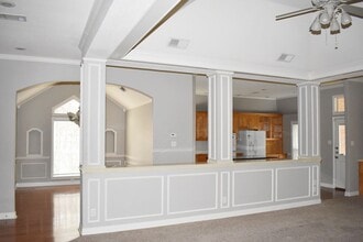 8529 Brandonwood Dr in North Richland Hills, TX - Building Photo - Building Photo