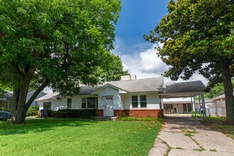 3804 N Redmond Ave in Bethany, OK - Building Photo - Building Photo