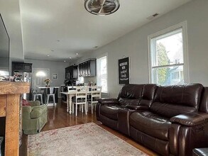 89 Wachusett St in Boston, MA - Building Photo - Building Photo