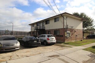 9031 Palm St, Unit 9031 in New Orleans, LA - Building Photo