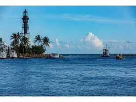 133 N Pompano Beach Blvd in Pompano Beach, FL - Building Photo