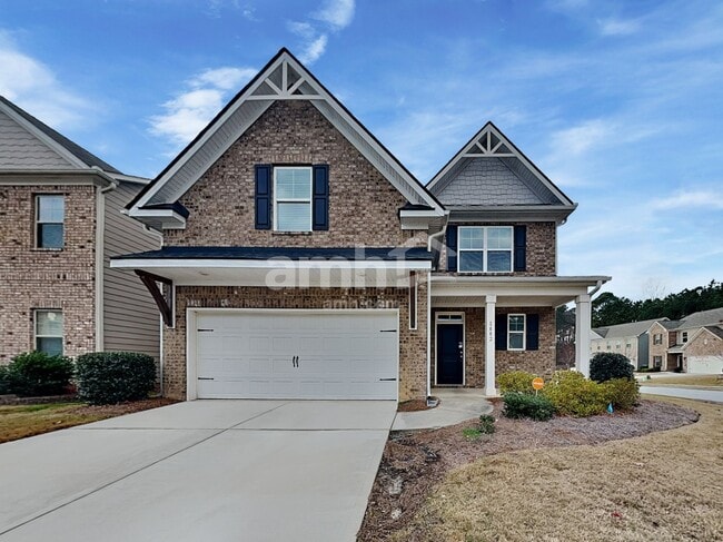 property at 1882 Weatherbrook Cir