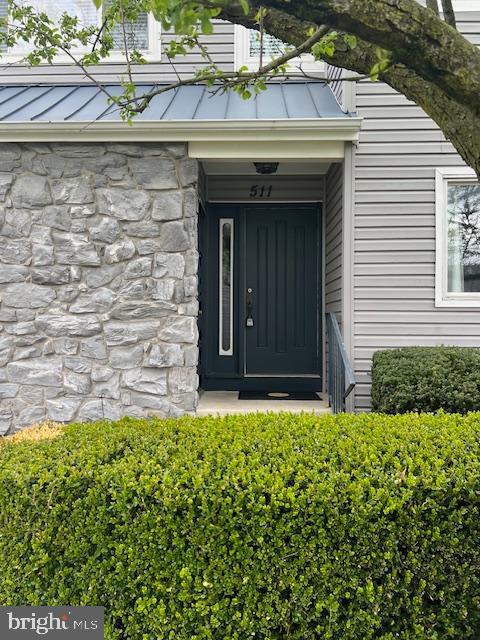 property at 511 Chanticleer