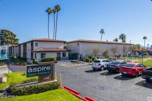 4903 W Thomas Rd in Phoenix, AZ - Building Photo