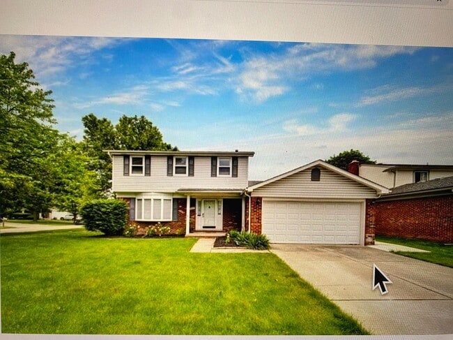 property at 42668 Addison Ave