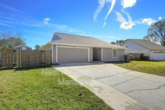 4428 Pilgrim Way in Jacksonville, FL - Building Photo - Building Photo