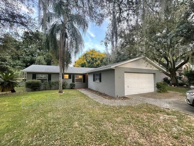 property at 341 Frosti Wy