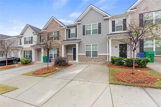 2650 Axel Rdg in Decatur, GA - Building Photo - Building Photo