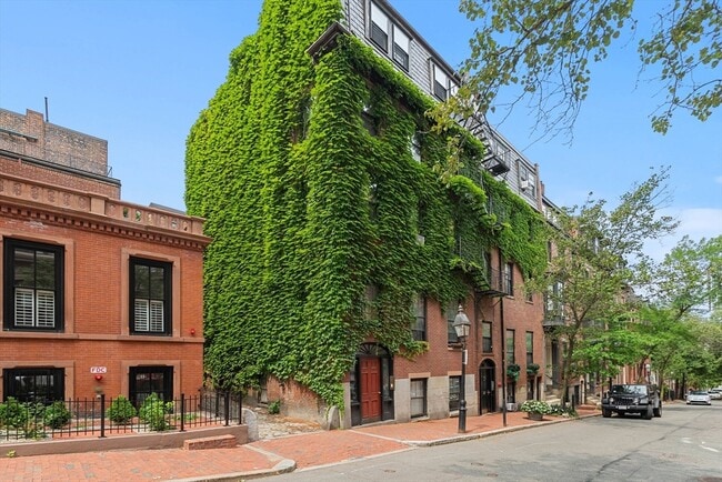 49 Hancock St, Unit 7