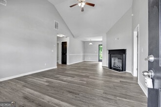 306 Pardue Dr in Thomaston, GA - Building Photo - Building Photo