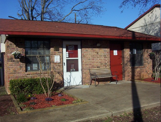 Country Square in Belton, TX - Building Photo - Building Photo