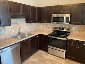 407 Shady Pk Cv in Oxford, MS - Building Photo - Building Photo