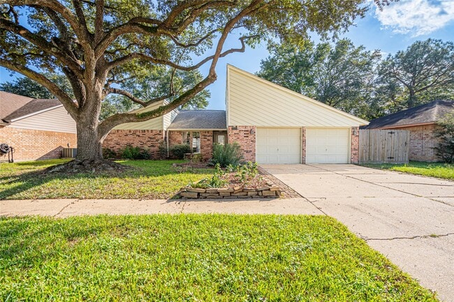 22415 Coriander Dr in Katy, TX - Building Photo - Building Photo