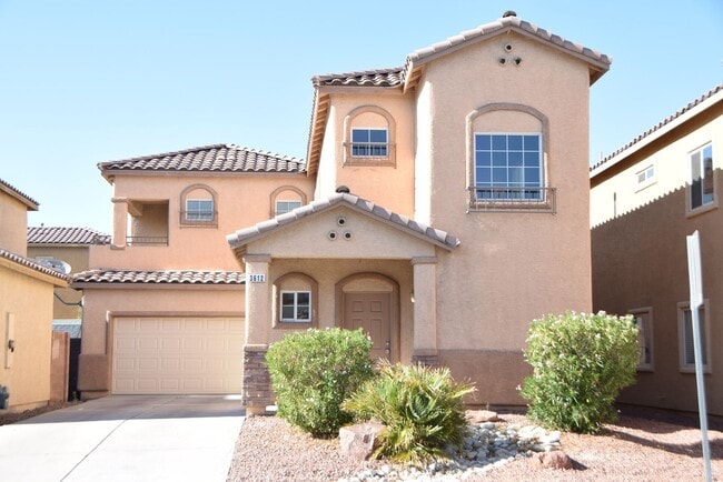 property at 3612 Terneza Ave