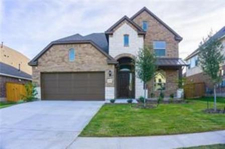 4021 Gildas Path in Pflugerville, TX - Building Photo - Building Photo