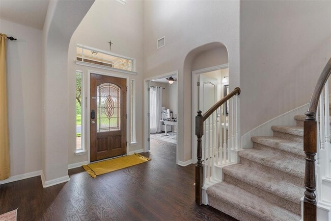 4399 Green Tree Dr in Round Rock, TX - Building Photo - Building Photo