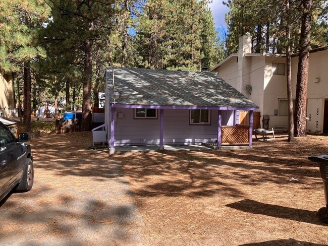 property at 3795 Alder Ave