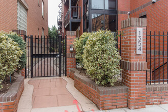 1354 Euclid St NW in Washington, DC - Building Photo - Building Photo