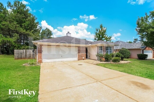 20 Lakeridge Ct in Covington, GA - Building Photo - Building Photo