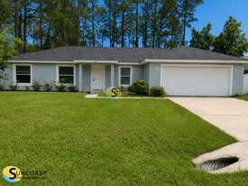 28 Karas Trail in Palm Coast, FL - Building Photo