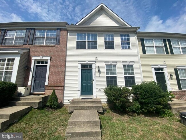 property at 4249 Normandy Ct