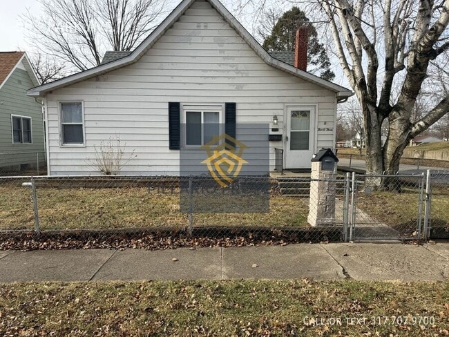 property at 503 Park Ave