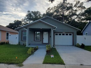 1691 12th St S in St. Petersburg, FL - Building Photo - Building Photo