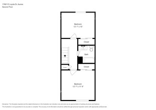 17681 E Loyola Dr in Aurora, CO - Building Photo - Building Photo