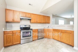 1148 Parson Pl in Greensboro, NC - Foto de edificio - Building Photo