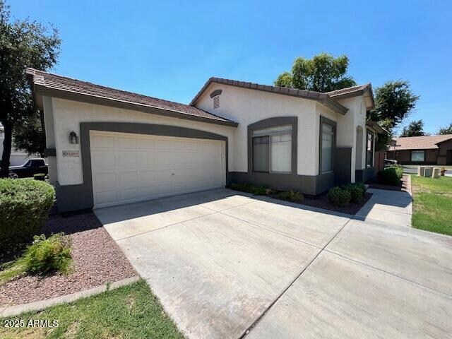 1263 S Emmett Dr in Chandler, AZ - Building Photo