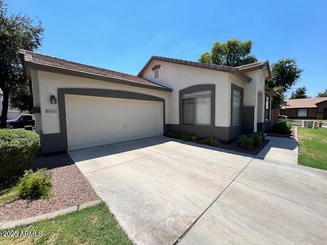 property at 1263 S Emmett Dr