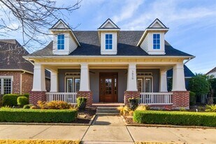 3659 San Gabriel Ave in Frisco, TX - Building Photo