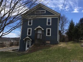 144 Wetmore Ave in Winchester, CT - Building Photo