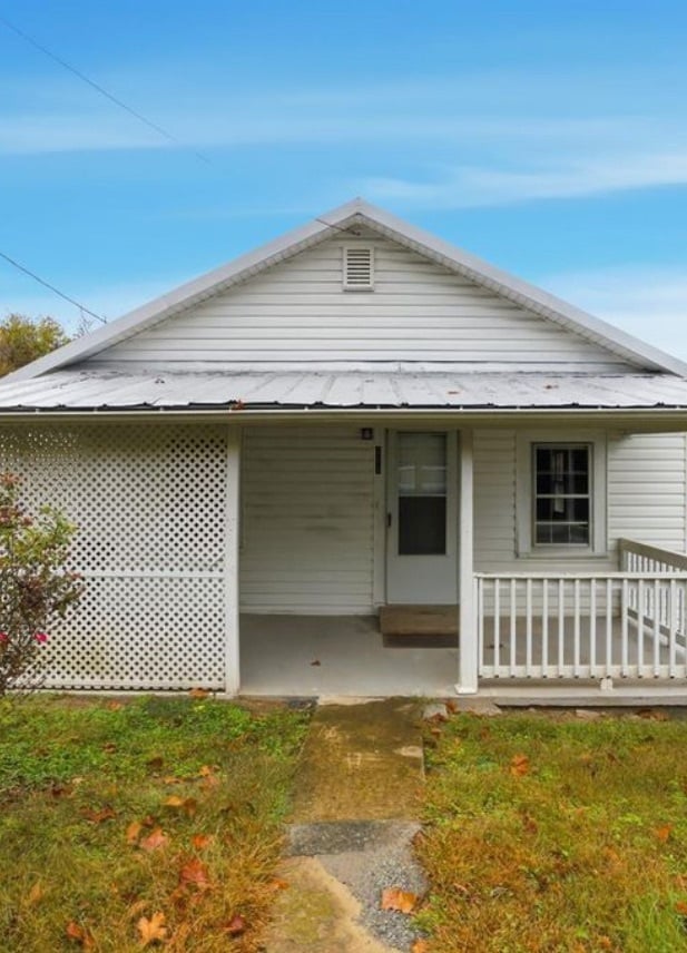 property at 111 M T Holt Ave