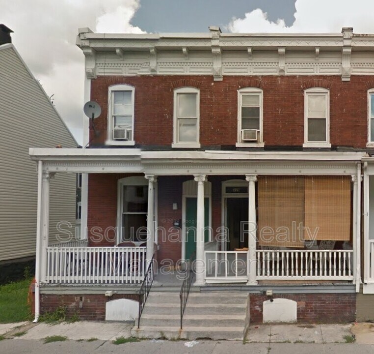 337 S 15th St in Harrisburg, PA - Building Photo