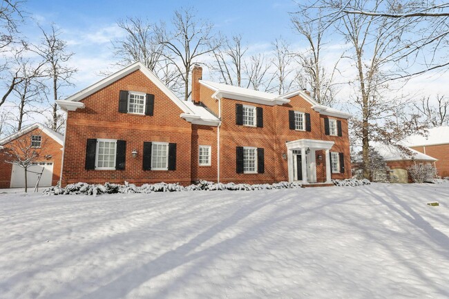 4159 Belmont Pl in New Albany, OH - Building Photo - Building Photo