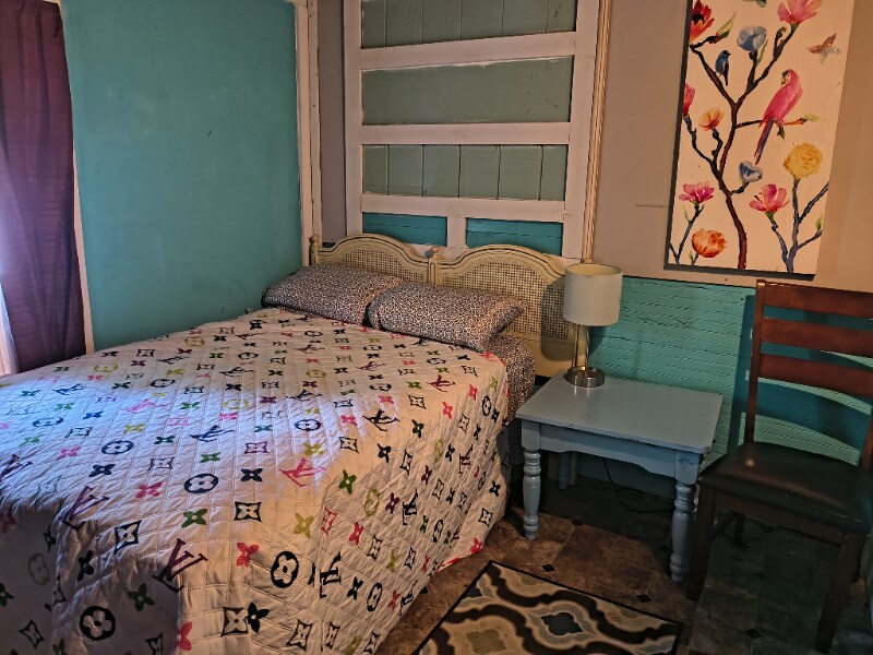 420 M.L.K. Blvd S in Daytona Beach, FL - Foto de edificio