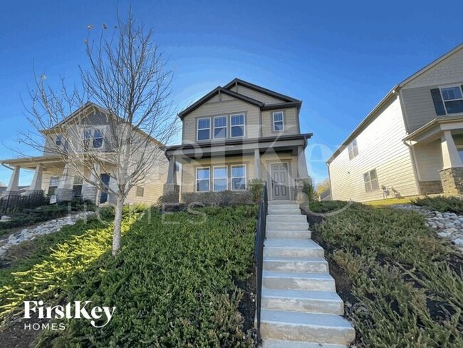 property at 4003 Armstrong Farm Dr