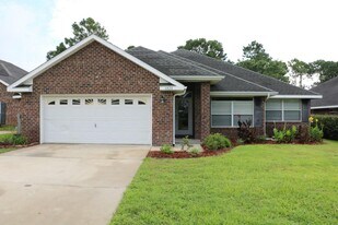 6420 Old Harbor Ct in Gulf Breeze, FL - Building Photo