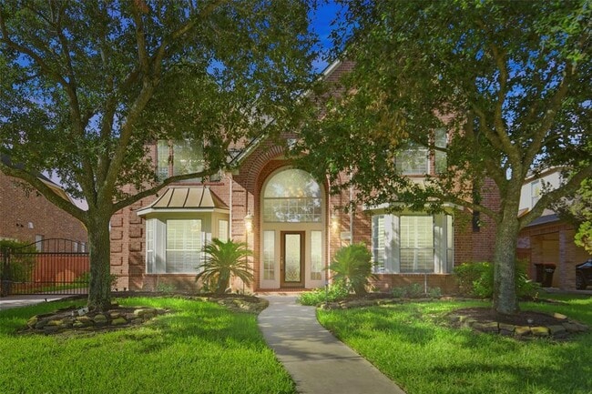 12119 Sonora Canyon Ln in Houston, TX - Building Photo - Building Photo