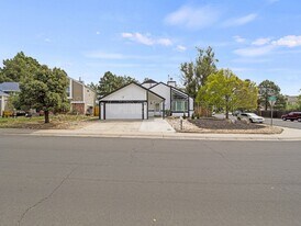 15163 E Walsh Dr in Aurora, CO - Building Photo