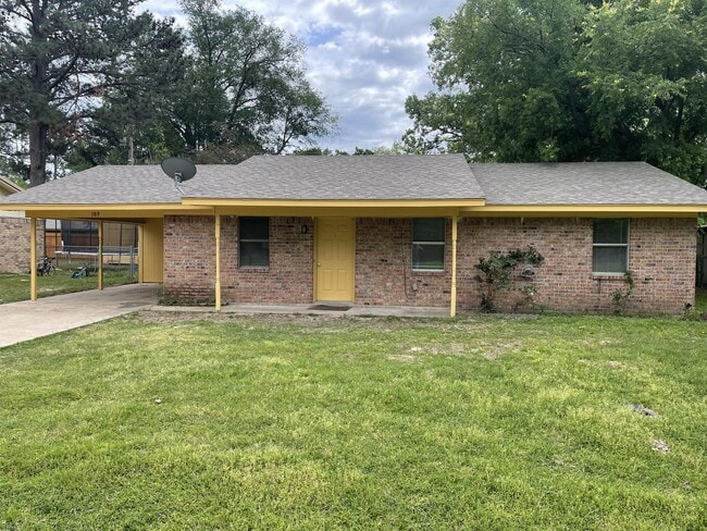 property at 189 Santa Fe St
