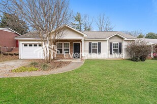 518 Harper St in Winston-Salem, NC - Building Photo