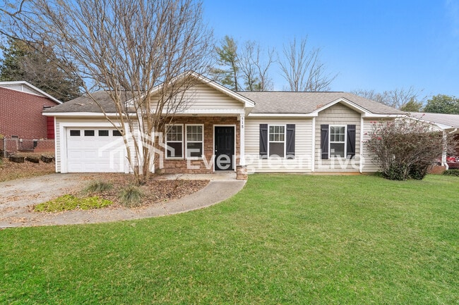 property at 518 Harper St