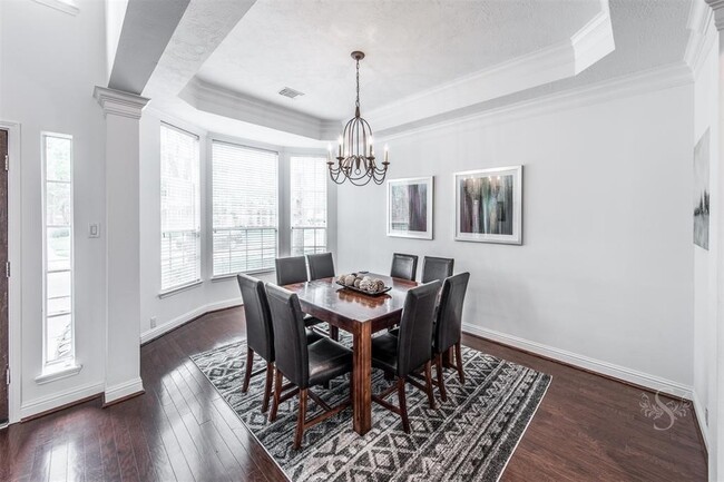 property at 2211 Merrill Hills Cir