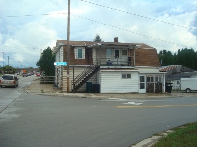 1981-1983 Velp Ave in Green Bay, WI - Foto de edificio - Building Photo