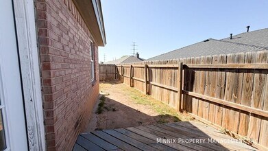 2530 107th Dr in Lubbock, TX - Building Photo - Building Photo