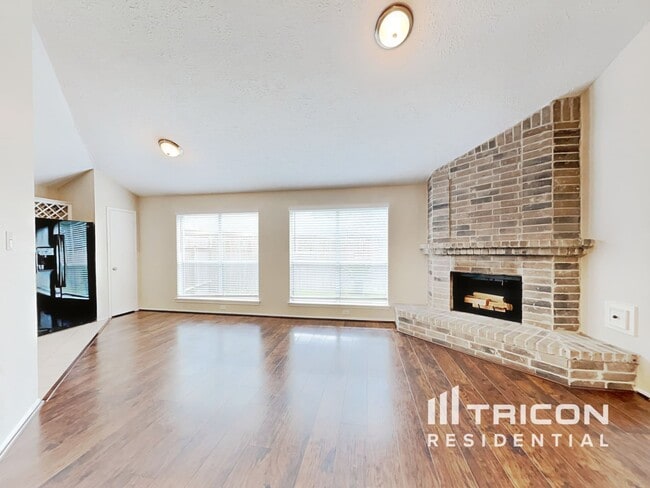 18807 Danalyn Ct in Humble, TX - Building Photo - Building Photo