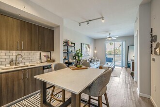 South of Atlantic Luxury Apartments in Delray Beach, FL - Building Photo - Building Photo