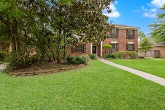 31 N Duskwood Pl in Spring, TX - Building Photo - Building Photo